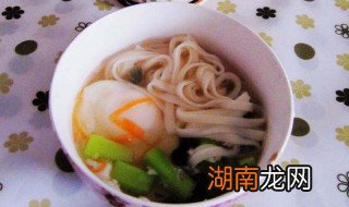 芦笋怎么煮面 芦笋怎么煮面好吃