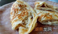 怎么烙饼又软又好吃 电饼铛怎么烙饼又软又好吃