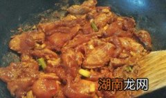 鸡胸肉的做法大全家常菜 鸡胸肉的做法大全家常菜宫保鸡丁