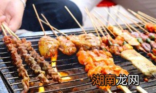 吃烧烤后吃什么水果好一点 吃烧烤后吃什么水果好