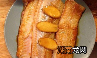 鳗鱼怎么做好吃又简单 袋装鳗鱼怎么做好吃又简单