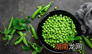 豌豆做法 豌豆做法大全家常