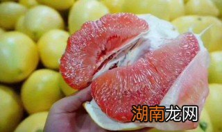 晚上吃柚子吗会发胖吗 晚上吃柚子好吗