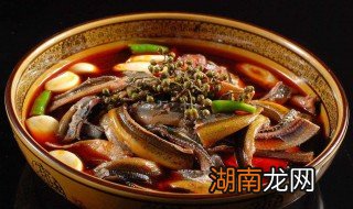 鳝鱼怎么做好吃 鳝鱼丝怎么做好吃又简单