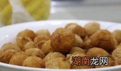 不炸的肉丸子怎么做好吃 不炸的肉丸子怎么做好吃视频