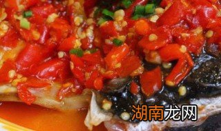 湘菜有哪些名菜图片 湘菜有哪些名菜