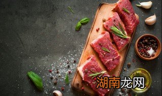 牛排怎样腌制最嫩视频教程 牛排怎样腌制