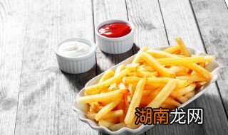 怎么做炸酥条好吃 怎么做炸酥条