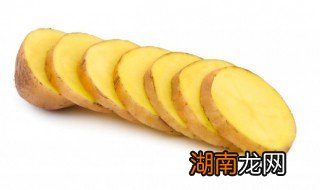 怎么做Q弹小土豆 怎么做q弹小土豆视频