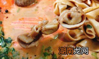 鸡肚是什么部位 鸡身上最毒的六个部位