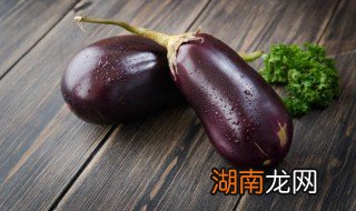 茄子要煮多久才熟了 茄子要煮多久才熟