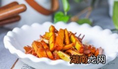 春笋怎么烧 春笋怎么烧才好吃