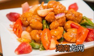 下饭菜谱家常菜做法 春天下饭菜谱家常菜做法