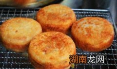 鸡蛋汉堡的配方和制作视频 鸡蛋汉堡