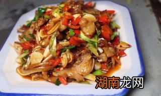 小饭店经典20道菜 小饭店经典20道菜图片