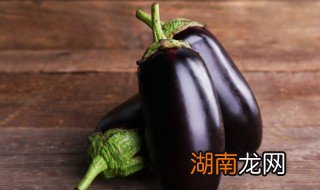 红烧茄子怎么过油 红烧茄子怎么过油窍门