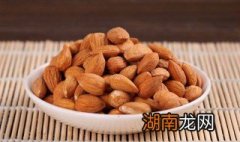 杏仁是巴旦木吗专家解答 杏仁是巴旦木吗