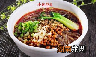 重庆名小吃推荐店 重庆名小吃推荐