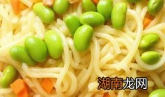 意面冷水下锅还是热水 空刻意面冷水下锅还是热水