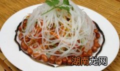 家常凉菜调料 家常凉菜调料油怎样做才香