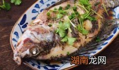 清蒸罗非鱼要蒸多少分钟最好 清蒸罗非鱼