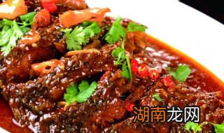 鲤鱼做法家常菜视频 鲤鱼做法家常菜