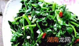 苜蓿菜的家常做法 苜蓿菜的家常做法蒸苜蓿