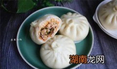包子馅的配方 大白菜素包子馅的配方