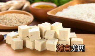鸡刨豆腐的做法家常做法 豆腐的做法家常做法