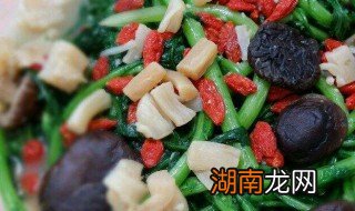 菜笋的家常做法与步骤 菜笋的家常做法