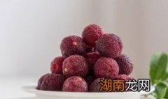 杨梅泡酒可以用米酒吗 杨梅可以泡米酒吗?