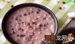 夏季养生粥大全 夏季养生粥