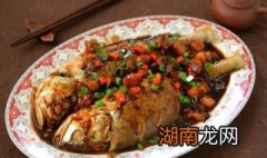 蒜烧小黄鱼的最简单做法 蒜烧小黄鱼是哪个地方的菜