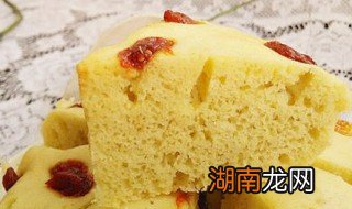 家庭蛋糕的做法教程视频 家庭蛋糕的做法