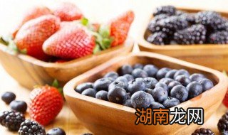 2021芒种吃什么食物养生 芒种吃什么食物最好