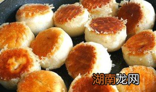 水煎包煎几分钟放水 煎包怎么煎才酥脆好吃