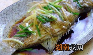 家常清蒸鱼的汁怎么调好吃 家常清蒸鱼的汁怎么调