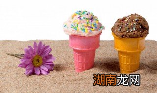 吃了雪糕怎样防止胖 吃了雪糕怎样防止胖起来