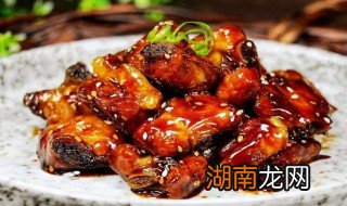 最正宗的糖醋排骨做法1234 最正宗的糖醋排骨做法