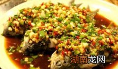 韭菜凉拌鲫鱼的做法川味 凉拌鲫鱼的做法川味