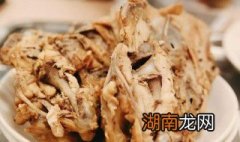 沈阳四季鸡架配方 沈阳鸡架吃法