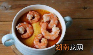 炒虾的家常做法 炒虾仁的家常做法