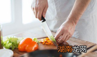 家常炒丝瓜焯水吗 家常炒丝瓜