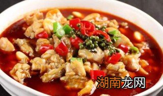 水煮牛蛙放什么配菜最佳 水煮牛蛙