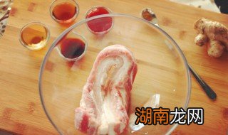 三层肉怎么做好吃 三层肉怎么做好吃视频