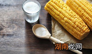 玉米怎么做好吃简单家常菜做法 玉米怎么做好吃简单家常菜做法