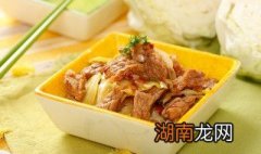 炒大头菜的家常做法窍门 炒大头菜的家常做法