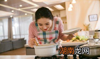 老年人汤类菜谱大全 汤类菜谱大全