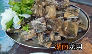 厦门特产有哪些土特产品 厦门特产有哪些土特产