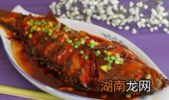 红古鱼怎么做好吃法大全视频 红古鱼怎么做好吃